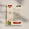 Sponsor a beaver fact sheet