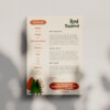 Sponsor a squirrel fact sheet